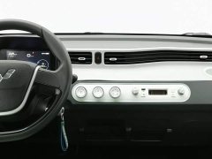 Wuling Hongguang MINIEV 2021 Macaron Premium Edition LFP - ფოტო 12