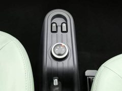 Wuling Hongguang MINIEV 2021 Macaron Premium Edition LFP - ფოტო 13