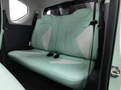 Wuling Hongguang MINIEV 2021 Macaron Premium Edition LFP - ფოტო 15