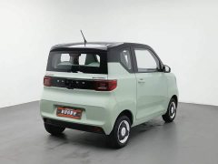 Wuling Hongguang MINIEV 2021 Macaron Premium Edition LFP - ფოტო 2