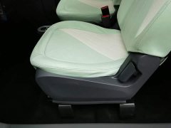 Wuling Hongguang MINIEV 2021 Macaron Premium Edition LFP - ფოტო 20