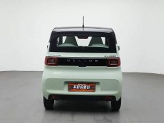Wuling Hongguang MINIEV 2021 Macaron Premium Edition LFP - ფოტო 4