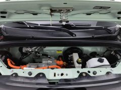 Wuling Hongguang MINIEV 2021 Macaron Premium Edition LFP - ფოტო 6