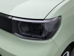 Wuling Hongguang MINIEV 2021 Macaron Premium Edition LFP - ფოტო 7