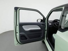 Wuling Hongguang MINIEV 2021 Macaron Premium Edition LFP - ფოტო 8
