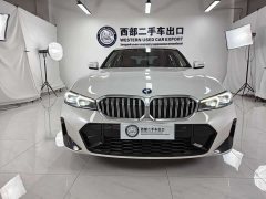 BMW 3 Series 320Li M Sport Package - ფოტო 2