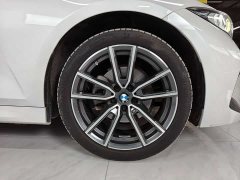 BMW 3 Series 320Li M Sport Package - ფოტო 4