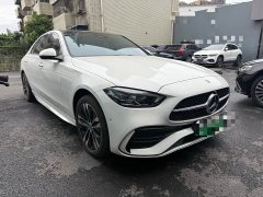Mercedes-Benz C-Class New Energy 2025 Facelift C 350 eL - ფოტო 2