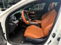 Mercedes-Benz C-Class New Energy 2025 Facelift C 350 eL - ფოტო 3