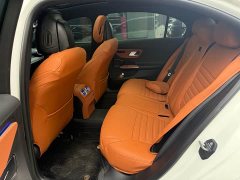Mercedes-Benz C-Class New Energy 2025 Facelift C 350 eL - ფოტო 5