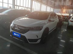 Honda CR-V 2021 240TURBO CVT FWD Elite - ფოტო 1