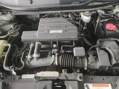 Honda CR-V 2021 240TURBO CVT FWD Elite - ფოტო 10