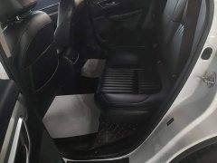 Honda CR-V 2021 240TURBO CVT FWD Elite - ფოტო 11