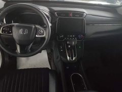 Honda CR-V 2021 240TURBO CVT FWD Elite - ფოტო 12