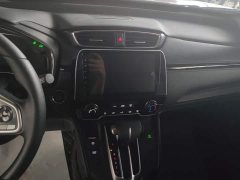 Honda CR-V 2021 240TURBO CVT FWD Elite - ფოტო 13