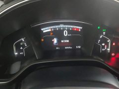 Honda CR-V 2021 240TURBO CVT FWD Elite - ფოტო 14