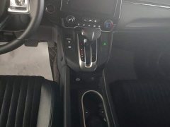 Honda CR-V 2021 240TURBO CVT FWD Elite - ფოტო 16