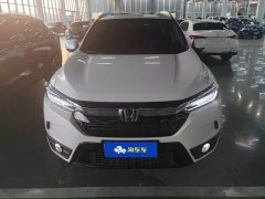 Honda CR-V 2021 240TURBO CVT FWD Elite - ფოტო 2