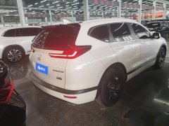 Honda CR-V 2021 240TURBO CVT FWD Elite - ფოტო 3