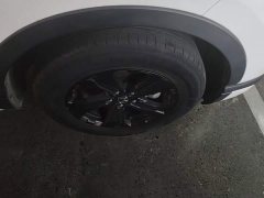 Honda CR-V 2021 240TURBO CVT FWD Elite - ფოტო 6