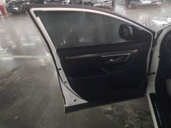 Honda CR-V 2021 240TURBO CVT FWD Elite - ფოტო 7