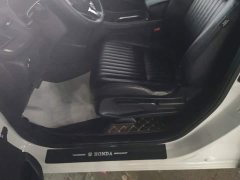 Honda CR-V 2021 240TURBO CVT FWD Elite - ფოტო 9