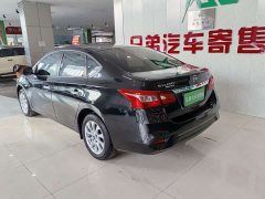 Nissan Sylphy Classic 1.6XE CVT Comfort - ფოტო 12