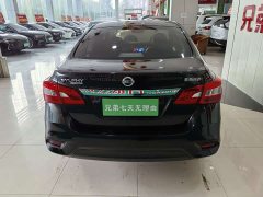 Nissan Sylphy Classic 1.6XE CVT Comfort - ფოტო 13