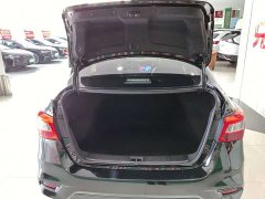 Nissan Sylphy Classic 1.6XE CVT Comfort - ფოტო 14