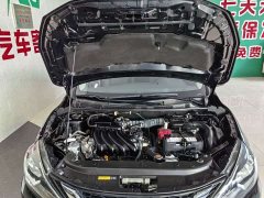 Nissan Sylphy Classic 1.6XE CVT Comfort - ფოტო 15