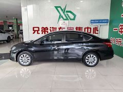 Nissan Sylphy Classic 1.6XE CVT Comfort - ფოტო 3