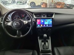 Nissan Sylphy Classic 1.6XE CVT Comfort - ფოტო 5