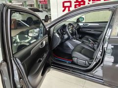 Nissan Sylphy Classic 1.6XE CVT Comfort - ფოტო 6
