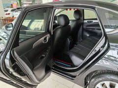 Nissan Sylphy Classic 1.6XE CVT Comfort - ფოტო 7