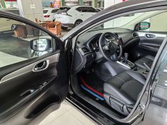 Nissan Sylphy Classic 1.6XE CVT Comfort - ფოტო 8