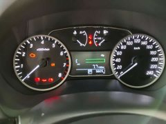 Nissan Sylphy Classic 1.6XE CVT Comfort - ფოტო 9