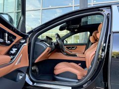 Mercedes-Benz Maybach S-Class S 480 4MATIC - ფოტო 4