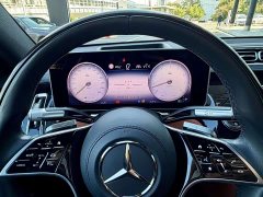 Mercedes-Benz Maybach S-Class S 480 4MATIC - ფოტო 8