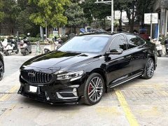 Geely Xingrui 1.5TD Kunlun Edition - ფოტო 1