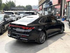 Geely Xingrui 1.5TD Kunlun Edition - ფოტო 12
