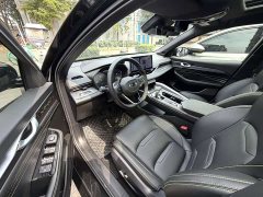Geely Xingrui 1.5TD Kunlun Edition - ფოტო 4