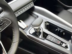 Geely Xingrui 1.5TD Kunlun Edition - ფოტო 9