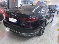 Volkswagen Passat 280TSI Elite - ფოტო 3