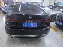 Volkswagen Passat 280TSI Elite - ფოტო 4