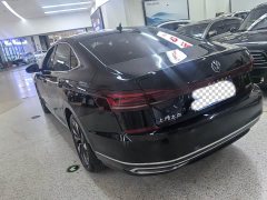 Volkswagen Passat 280TSI Elite - ფოტო 5