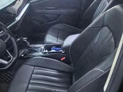 Volkswagen Passat 280TSI Elite - ფოტო 6