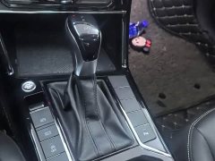 Volkswagen Passat 280TSI Elite - ფოტო 8