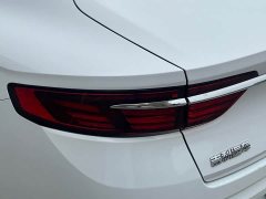 Geely Xingrui Facelift 2.0T Diesel Premium - ფოტო 10