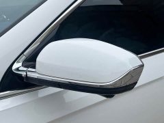 Geely Xingrui Facelift 2.0T Diesel Premium - ფოტო 11