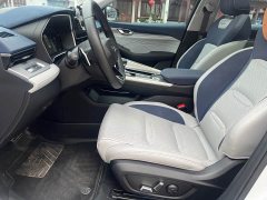 Geely Xingrui Facelift 2.0T Diesel Premium - ფოტო 12